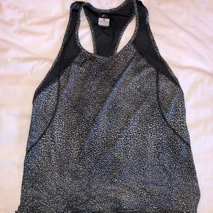 Nike tank top